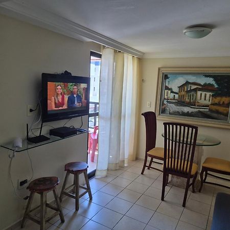 Cabo Branco Home Service - Apto 208 João Pessoa المظهر الخارجي الصورة