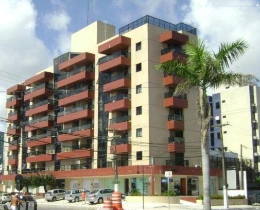 Cabo Branco Home Service - Apto 208 João Pessoa المظهر الخارجي الصورة