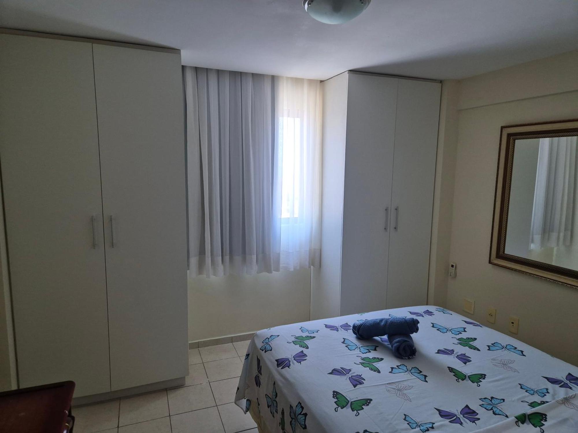 Cabo Branco Home Service - Apto 208 João Pessoa المظهر الخارجي الصورة