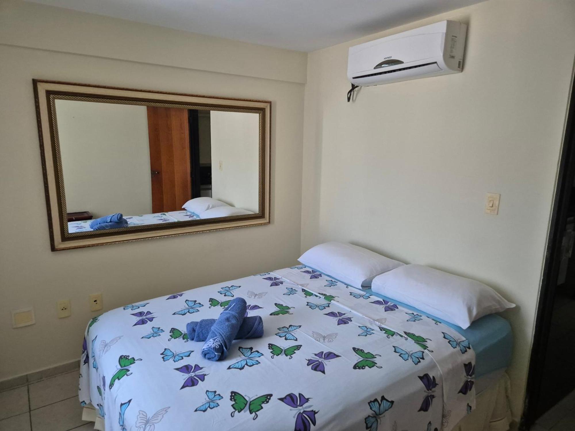 Cabo Branco Home Service - Apto 208 João Pessoa المظهر الخارجي الصورة